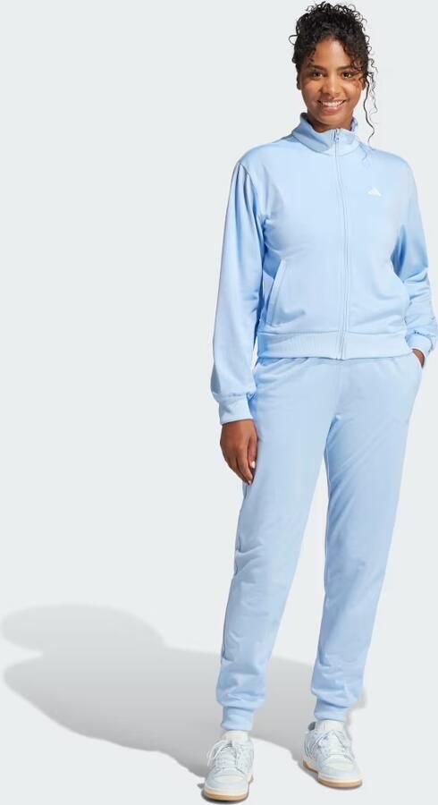 Adidas Essentials Feel Cozy Trainingspak
