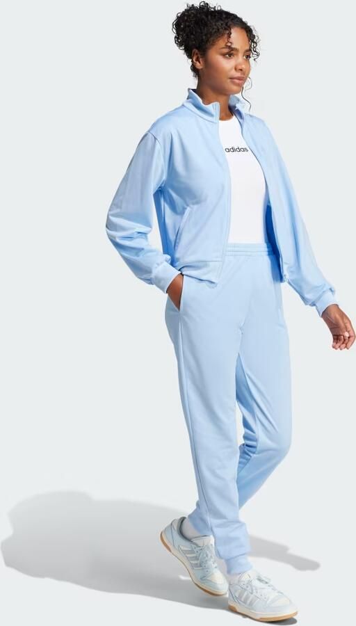 Adidas Essentials Feel Cozy Trainingspak - Foto 3