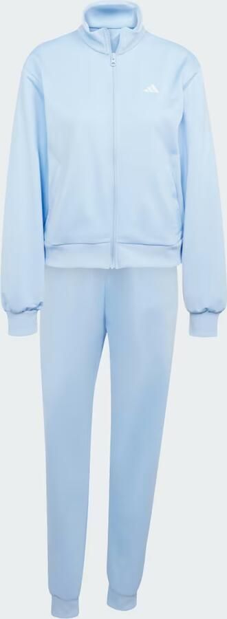 Adidas Essentials Feel Cozy Trainingspak - Foto 5