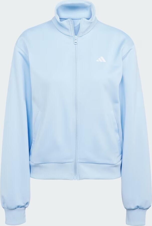 Adidas Essentials Feel Cozy Trainingspak - Foto 2