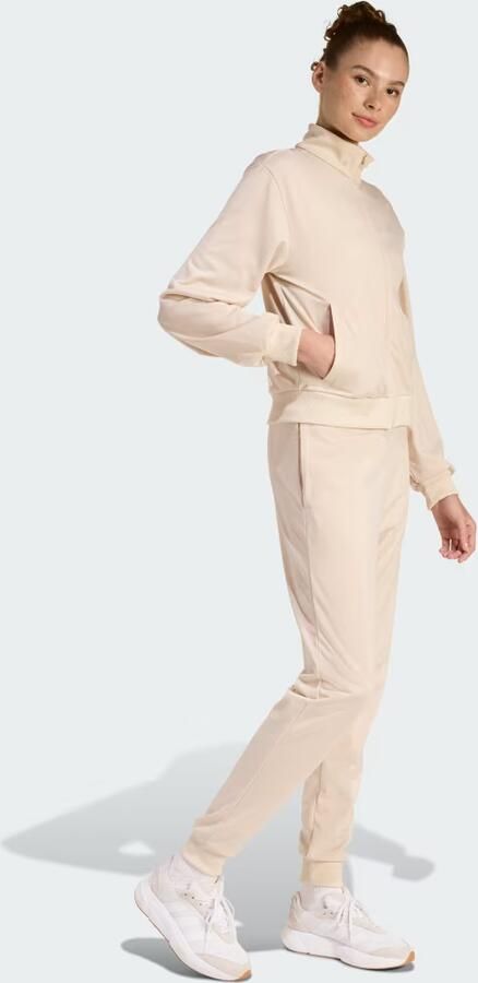 Adidas Trainingspak Essentials Feel Cozy Track Suit - Foto 3