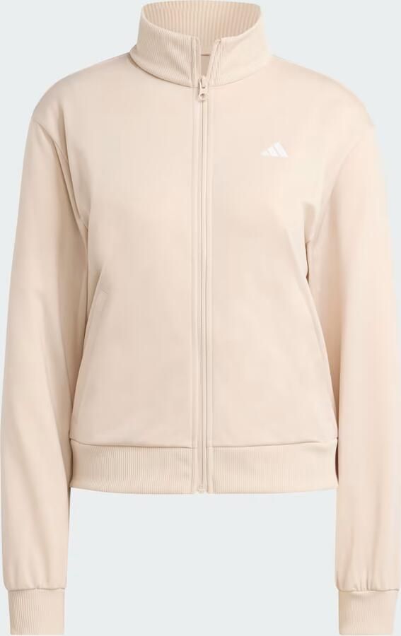 Adidas Trainingspak Essentials Feel Cozy Track Suit - Foto 2