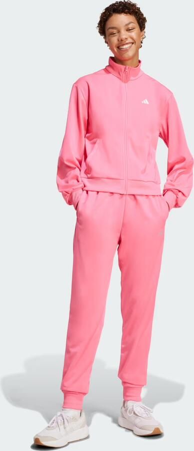 Adidas Essentials Feel Cozy Trainingspak