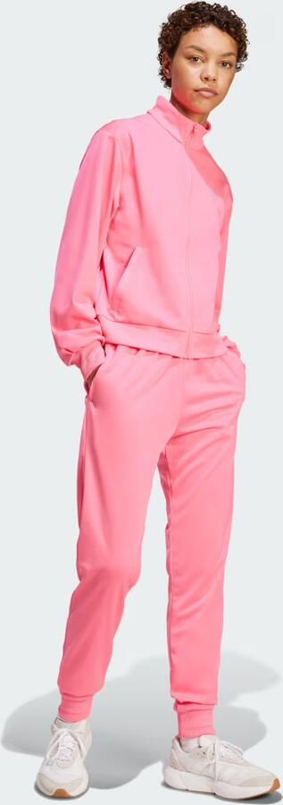 Adidas Essentials Feel Cozy Trainingspak - Foto 5