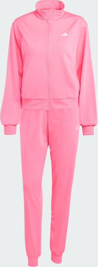 Adidas Essentials Feel Cozy Trainingspak - Foto 4