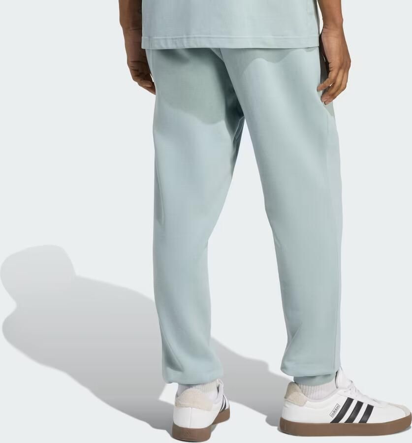 Adidas Essentials Feelcozy Fleece Broek - Foto 4