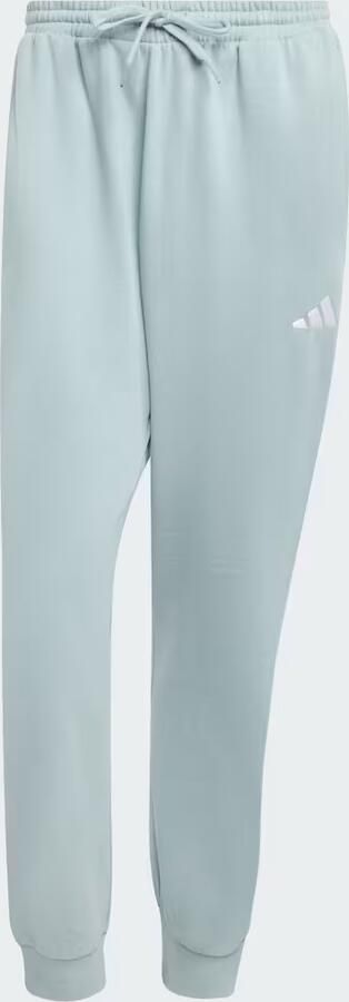 Adidas Essentials Feelcozy Fleece Broek - Foto 6