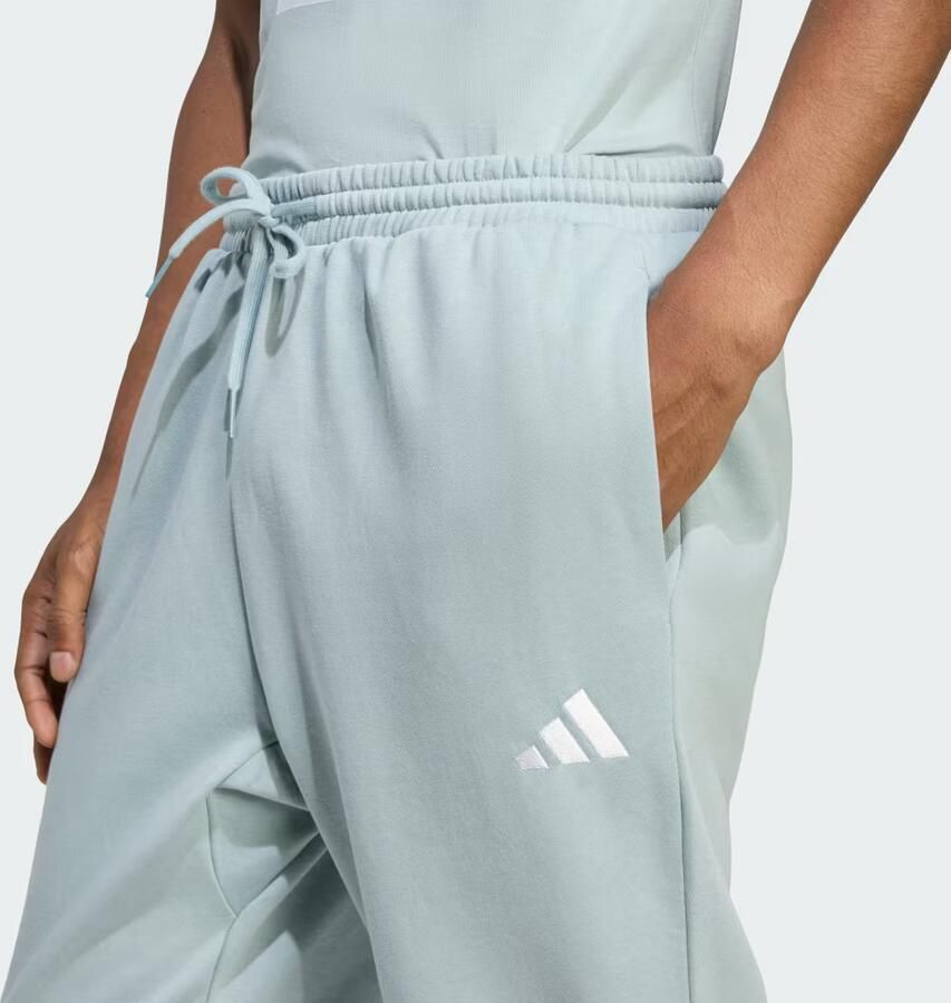 Adidas Essentials Feelcozy Fleece Broek - Foto 3