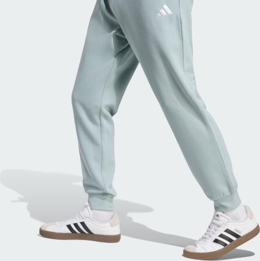 Adidas Essentials Feelcozy Fleece Broek - Foto 2