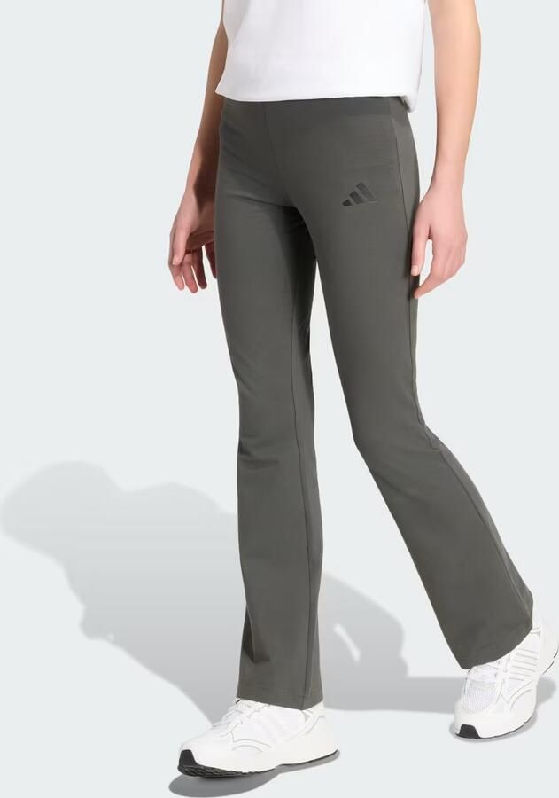 Adidas ESSENTIALS FLARED LEGGING