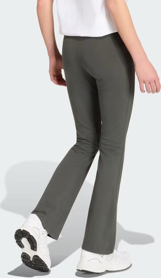 Adidas ESSENTIALS FLARED LEGGING - Foto 4