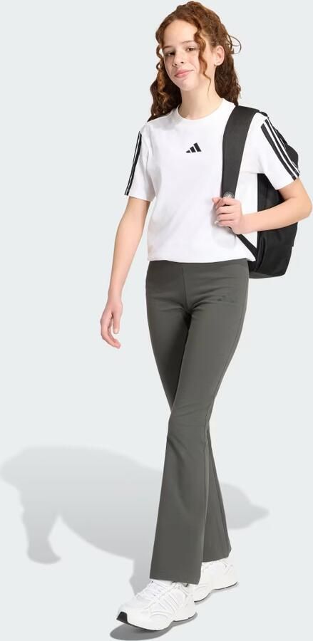 Adidas ESSENTIALS FLARED LEGGING - Foto 5