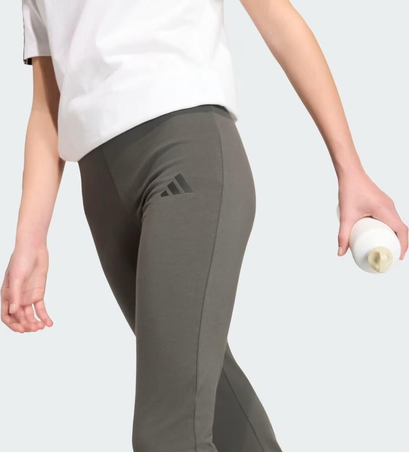 Adidas ESSENTIALS FLARED LEGGING - Foto 3