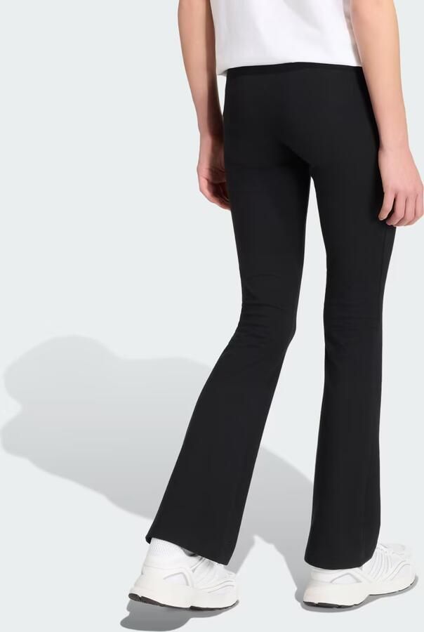 Adidas ESSENTIALS FLARED LEGGING - Foto 4