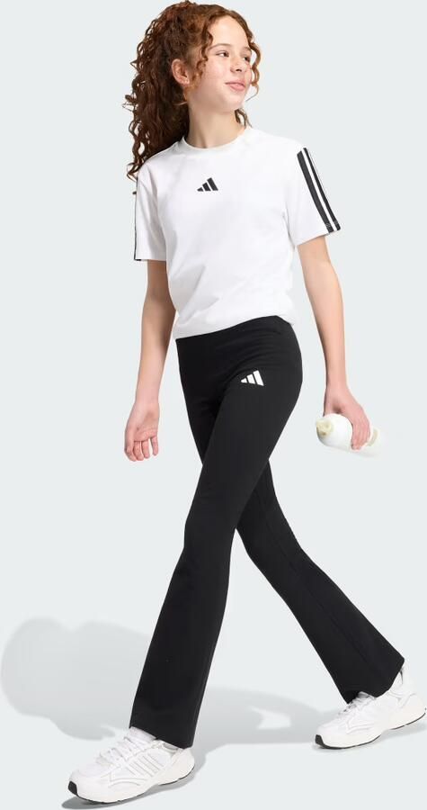 Adidas ESSENTIALS FLARED LEGGING - Foto 5