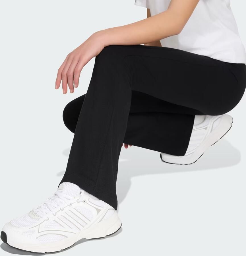 Adidas ESSENTIALS FLARED LEGGING - Foto 2