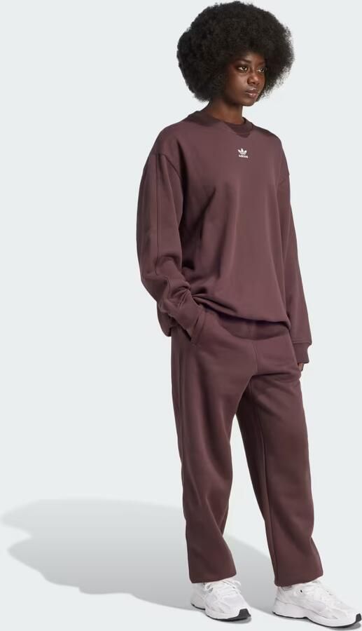 Adidas Originals Sportbroek ESS JOGGERS (1-delig) - Foto 4