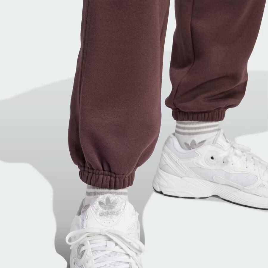 Adidas Originals Sportbroek ESS JOGGERS (1-delig)