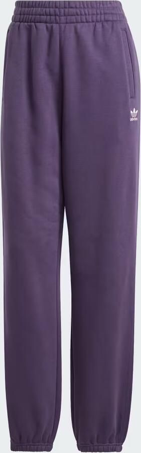 Adidas Essentials Fleece Loose Joggingbroek - Foto 6