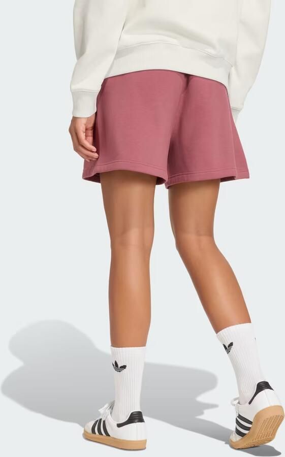 Adidas ESSENTIALS FLEECE LOOSE SHORT - Foto 5
