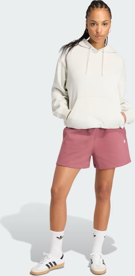 Adidas ESSENTIALS FLEECE LOOSE SHORT - Foto 6