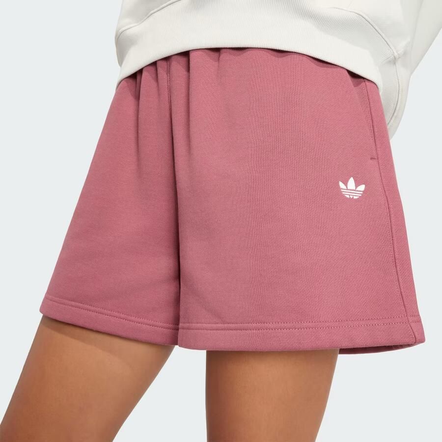 Adidas ESSENTIALS FLEECE LOOSE SHORT - Foto 2