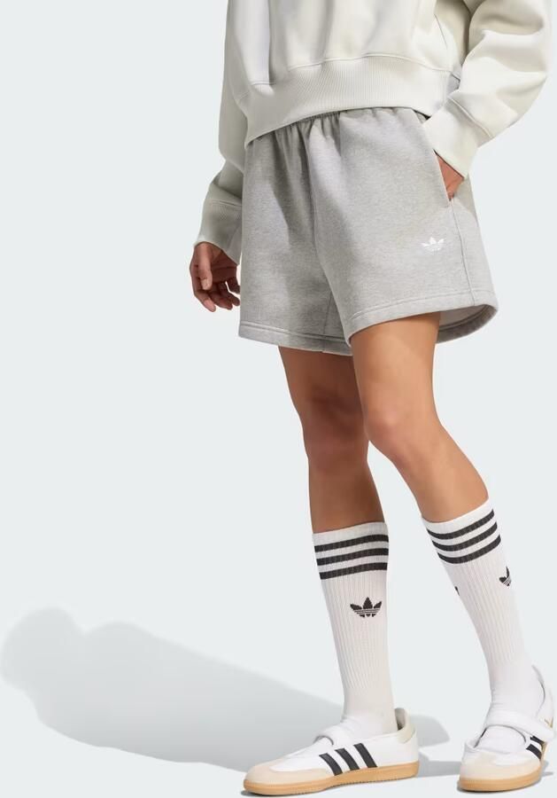 Adidas ESSENTIALS FLEECE SHORT