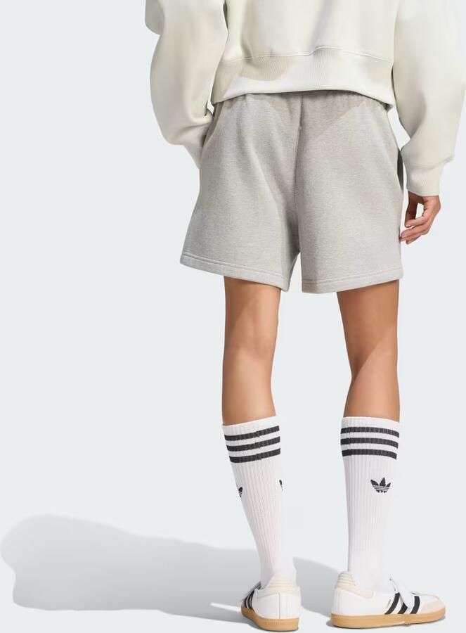 Adidas ESSENTIALS FLEECE SHORT - Foto 5