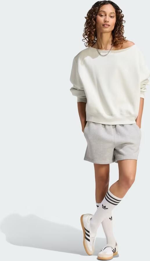 Adidas ESSENTIALS FLEECE SHORT - Foto 6