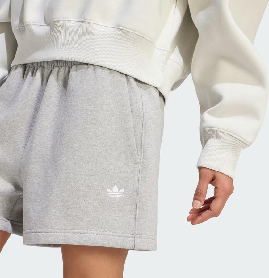 Adidas ESSENTIALS FLEECE SHORT - Foto 3