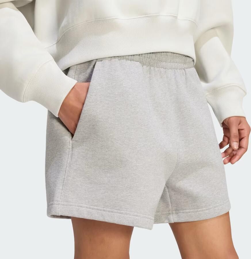 Adidas ESSENTIALS FLEECE SHORT - Foto 2