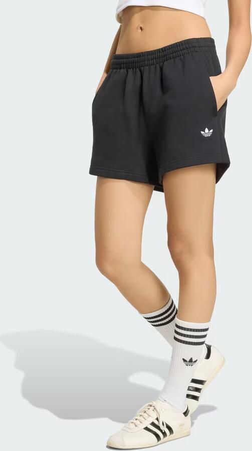 Adidas ESSENTIALS FLEECE SHORT