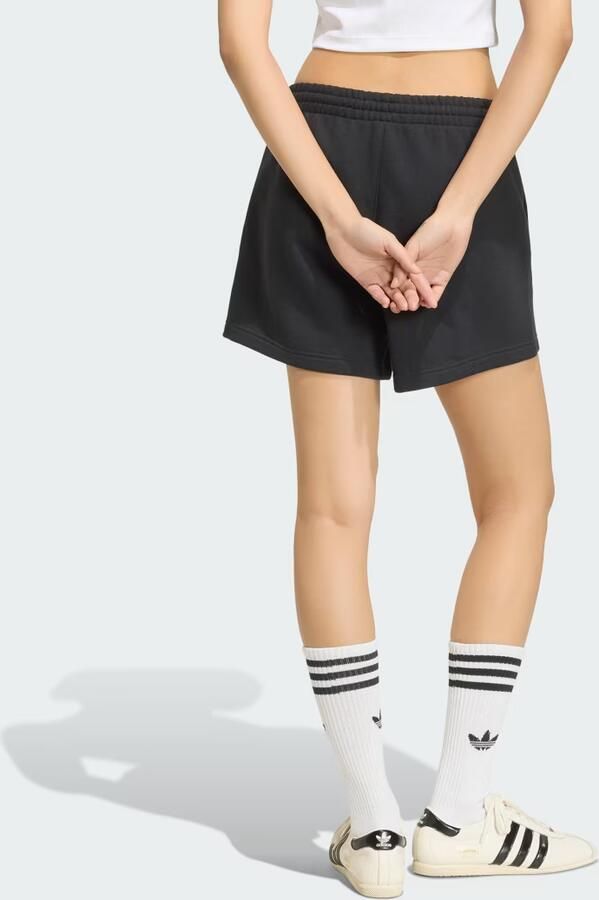 Adidas ESSENTIALS FLEECE SHORT - Foto 5