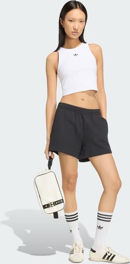 Adidas ESSENTIALS FLEECE SHORT - Foto 6