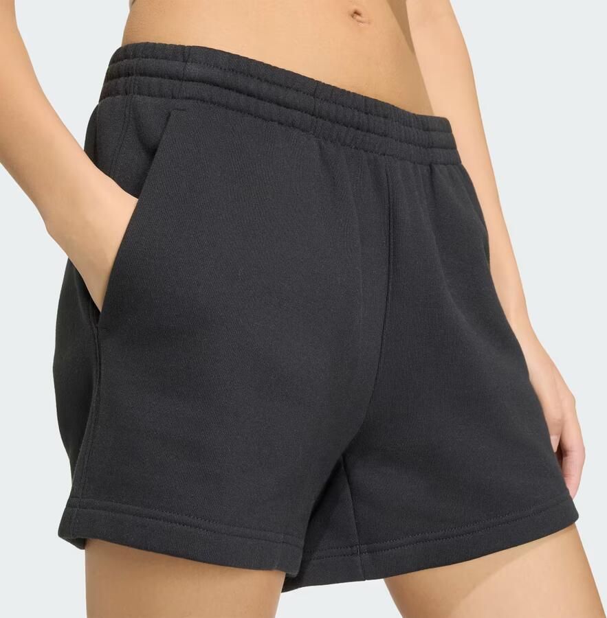 Adidas ESSENTIALS FLEECE SHORT - Foto 3