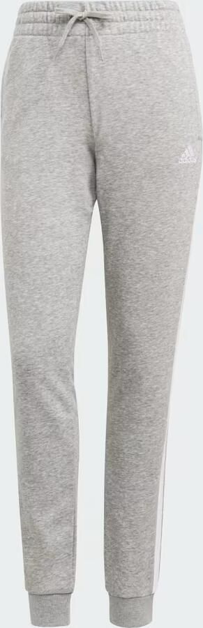 Adidas Sportswear Sportbroek ESSENTIALS FRENCH TERRY 3 STREPEN BROEK - Foto 3