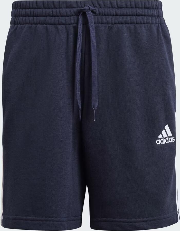 Adidas Sportswear Short ESSENTIALS FRENCH TERRY 3-STREPEN