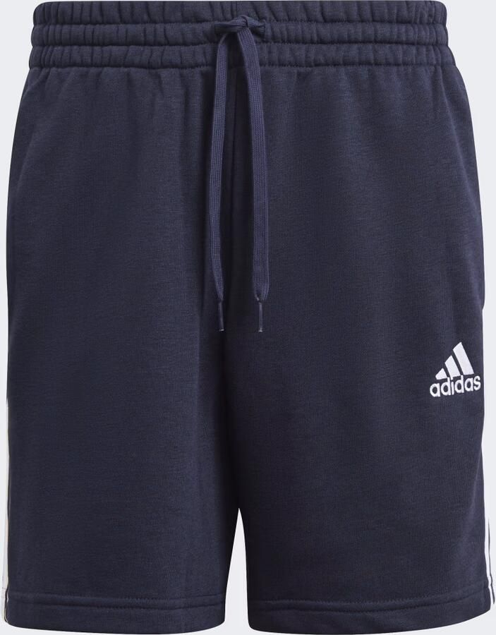 Adidas Sportswear Short ESSENTIALS FRENCH TERRY 3-STREPEN