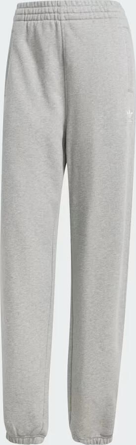 Adidas Originals Essentials French Terry Joggingbroek Grijs- Dames Grijs - Foto 5