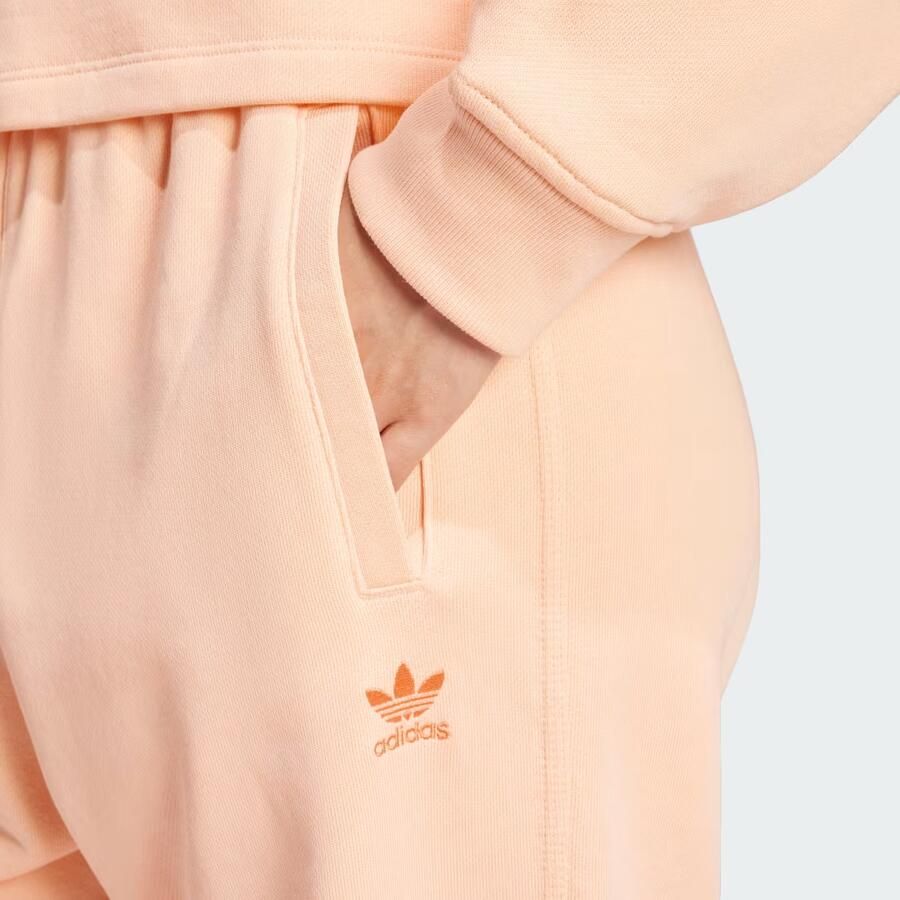 Adidas Essentials French Terry Joggingbroek - Foto 2
