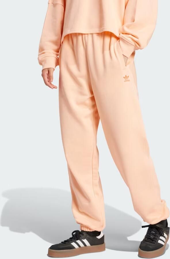 Adidas Essentials French Terry Joggingbroek