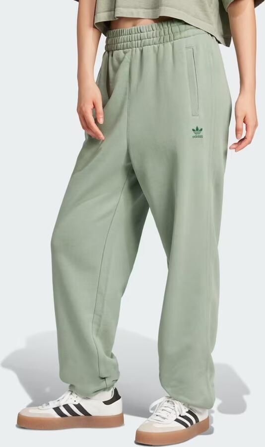 Adidas Essentials French Terry Joggingbroek