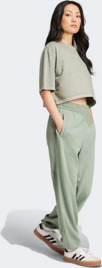 Adidas Essentials French Terry Joggingbroek - Foto 5