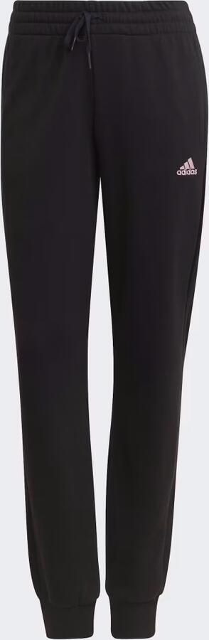 Adidas Sportswear Sportbroek ESSENTIALS FRENCH TERRY LOGOBROEK