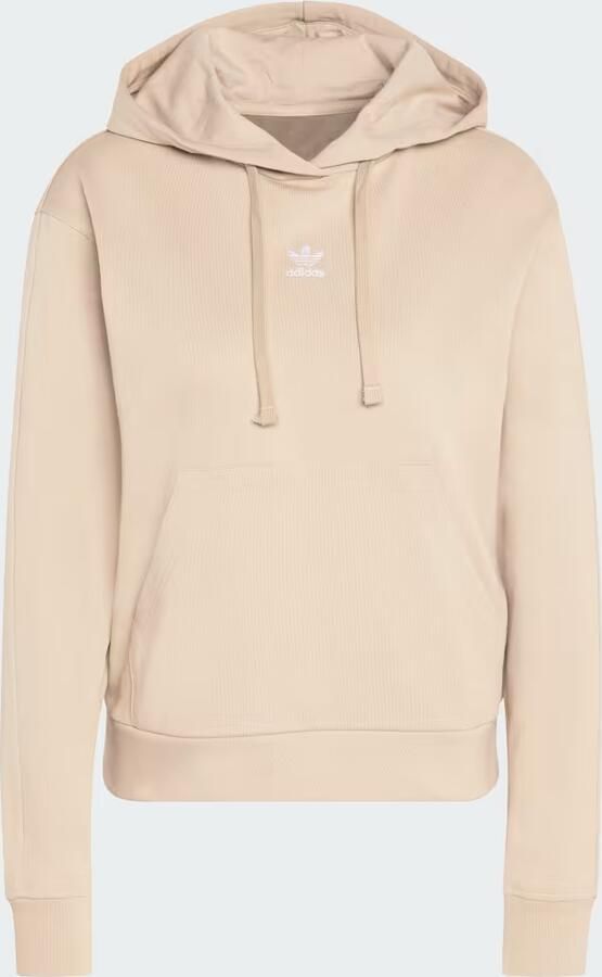 Adidas ESSENTIALS FRENCH TERRY REGULAR-FIT HOODIE - Foto 4