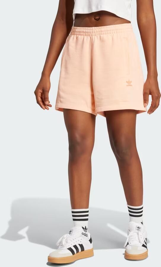 Adidas Originals Short ESS Shorts (1-delig) - Foto 6