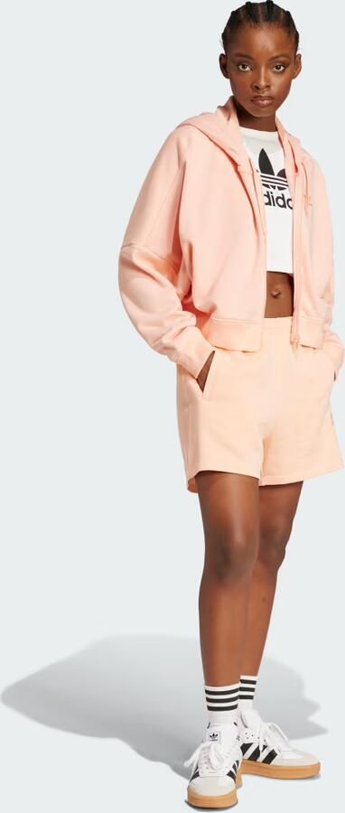 Adidas Originals Short ESS Shorts (1-delig) - Foto 5