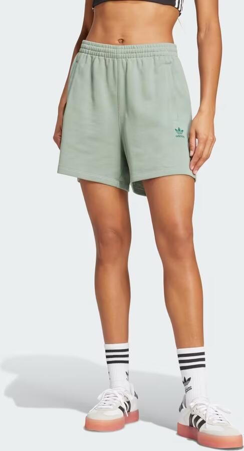 Adidas Essentials French Terry Short