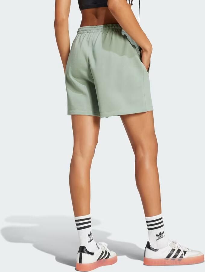 Adidas Essentials French Terry Short - Foto 4