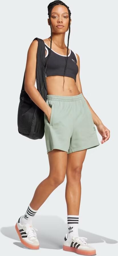 Adidas Essentials French Terry Short - Foto 6